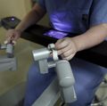 Robot-assisted surgery