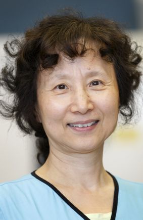 Hong Ma, M.D., Ph.D.