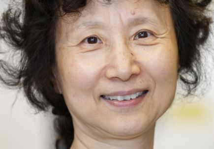 Hong Ma, M.D., Ph.D.