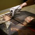 At the intersection of art and science