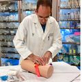 July 22: ‘Stop the Bleed’ training to teach citizens life-saving steps for helping people in crisis