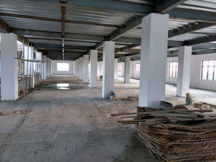 Myanmar collaboration