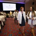 OHSU Class of 2021 White Coat Ceremony
