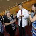 OHSU Class of 2021 White Coat Ceremony
