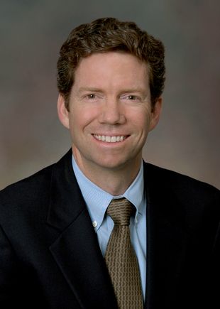 Matthew Halsey, M.D.