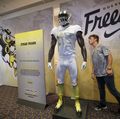 Doernbecher Freestyle University of Oregon