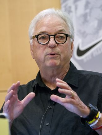 Doernbecher Freestyle University of Oregon