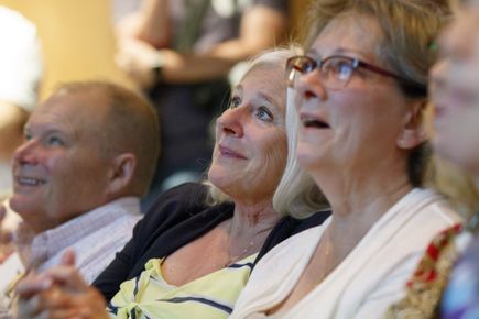 Doernbecher Freestyle University of Oregon