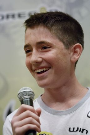 Doernbecher Freestyle University of Oregon