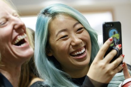 Doernbecher Freestyle University of Oregon