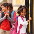 Back-to-school tips and tricks: School bus safety