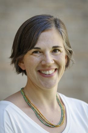 Heather Angier, M.P.H. (OHSU)