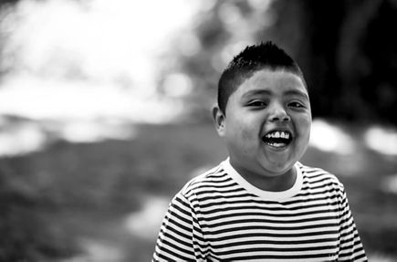 Bridges Pediatric Palliative Care Program