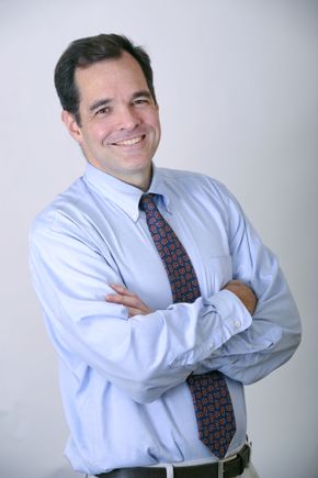 Bob Macauley, M.D., F.A.A.P.