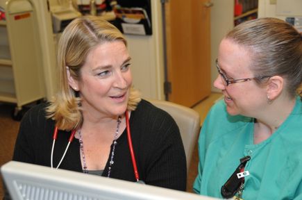 Bridges Pediatric Palliative Care Program