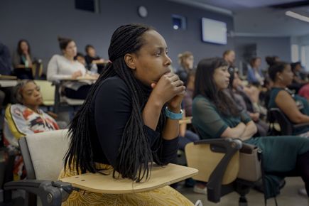 School of Medicine: Structural Competency