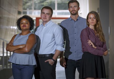 School of Medicine: Structural Competency