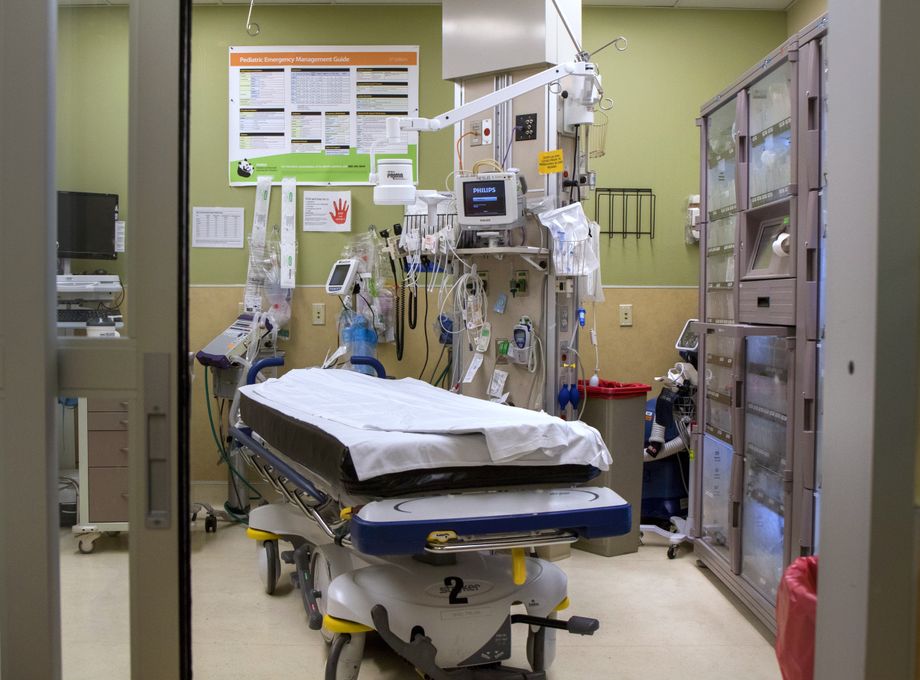 OHSU Emergency