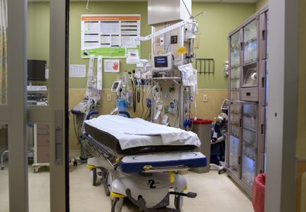 OHSU Emergency