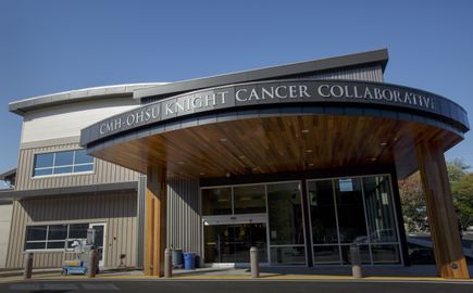 Knight Cancer Collaborative