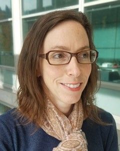 Melissa Haendel, Ph.D.