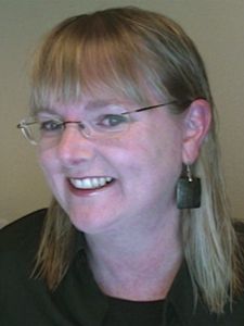 Annette Totten, Ph.D., M.P.A.