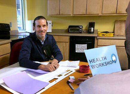 Bridges Collaborative Care Clinic