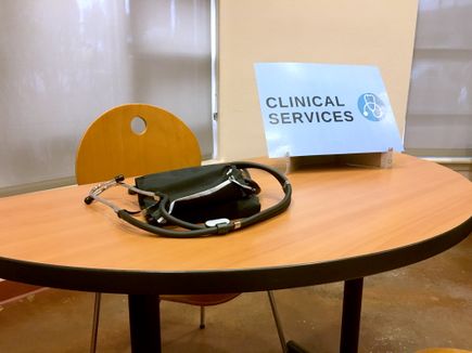 Bridges Collaborative Care Clinic