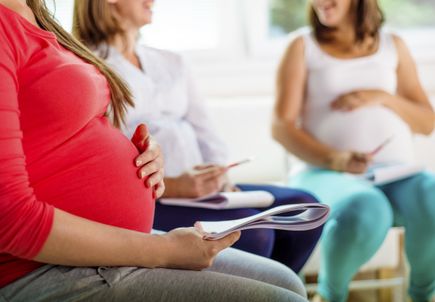 Pregnancy