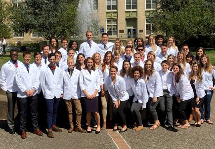 OHSU Physician Assistant Program