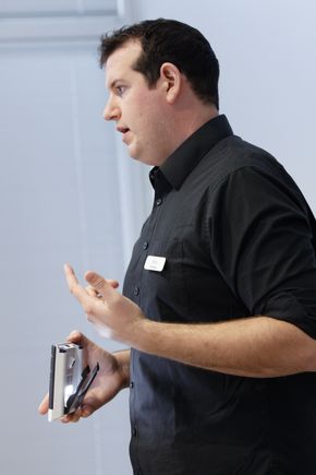 Casey Eye Institute Vision Support Group