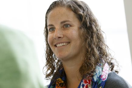 Casey Eye Institute Vision Support Group