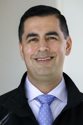 Hormozd Bozorgchami, M.D.