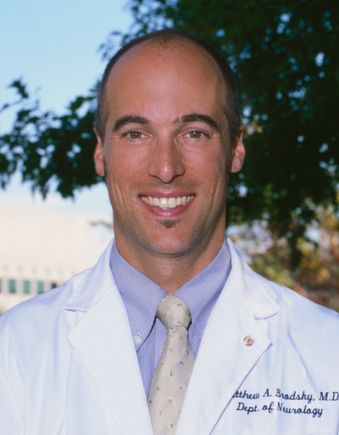 Matthew Brodsky, M.D.