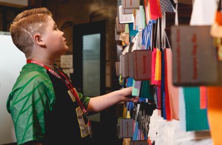 2017 Doernbecher Freestyle collection