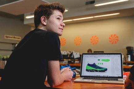 2017 Doernbecher Freestyle collection