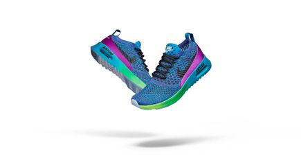 2017 Doernbecher Freestyle collection