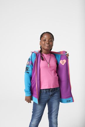 2017 Doernbecher Freestyle collection