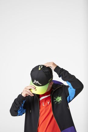 2017 Doernbecher Freestyle collection