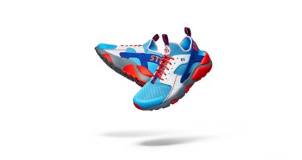 2017 Doernbecher Freestyle collection