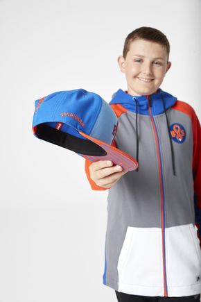 2017 Doernbecher Freestyle collection
