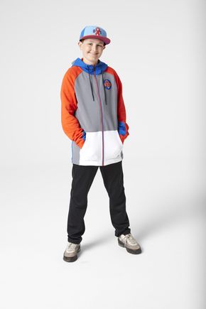 2017 Doernbecher Freestyle collection