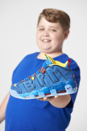 2017 Doernbecher Freestyle collection