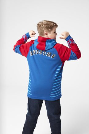 2017 Doernbecher Freestyle collection