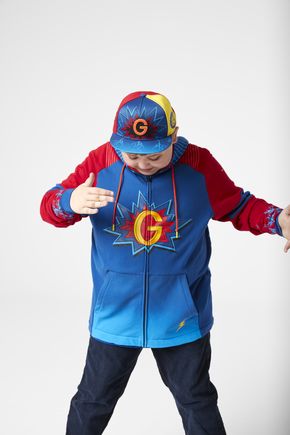 2017 Doernbecher Freestyle collection