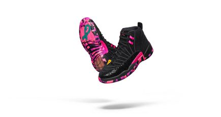 2017 Doernbecher Freestyle collection