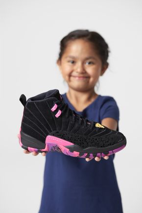 2017 Doernbecher Freestyle collection