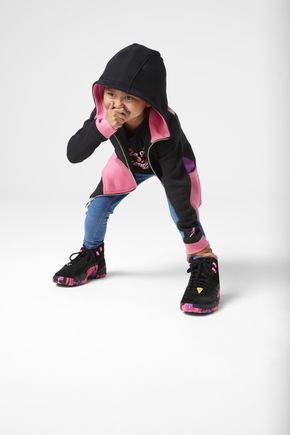 2017 Doernbecher Freestyle collection