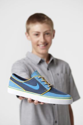 2017 Doernbecher Freestyle collection