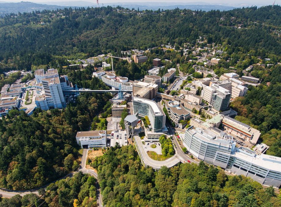 Aug 18 2021 Ohsu Restricts Visitation In Light Of Covid 19 Surge Ohsu News